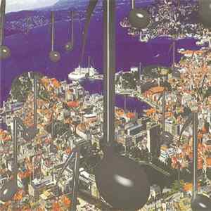 Various - Musikkens Dag Anno 1995 - Fete De La Musique A Bergen FLAC album
