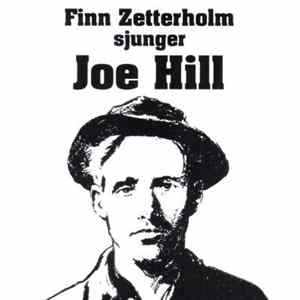 Finn Zetterholm - Finn Zetterholm Sjunger Joe Hill FLAC album