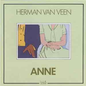 Herman van Veen - Anne FLAC album