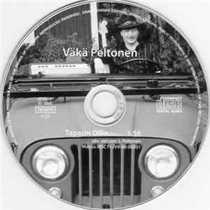Väkä Peltonen - Tapasin Ollin FLAC album