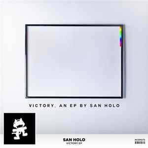 San Holo - Victory FLAC album