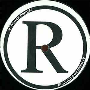 Randomer - RNDMR001 EP FLAC album