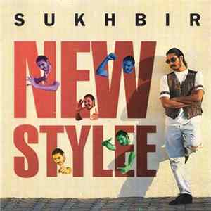 Sukhbir - New Stylee FLAC album