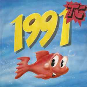 TC 1991 - 1991 FLAC album