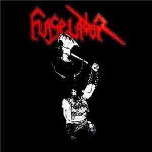 Flagelador - A Noite Do Ceifador FLAC album