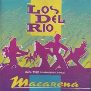 Los Del Rio - Macarena (A Mí Me Gusta) FLAC album
