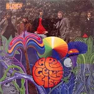 Bee Gees - Bee Gees' 1st FLAC album