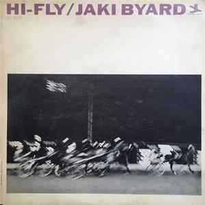 Jaki Byard - Hi-Fly FLAC album