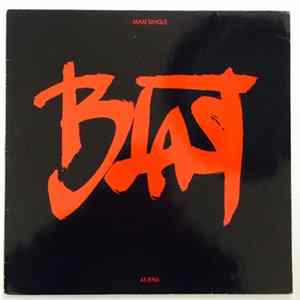 Blast - Drive My Car FLAC album