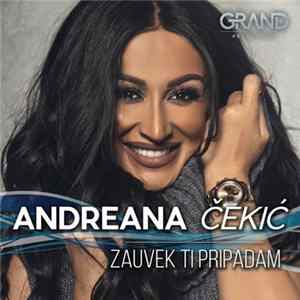 Andreana Čekić - Zauvek Ti Pripadam FLAC album