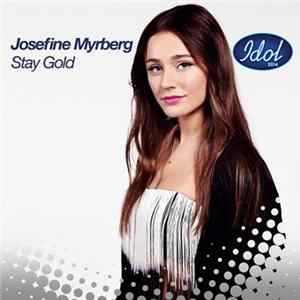 Josefine Myrberg - Stay Gold FLAC album