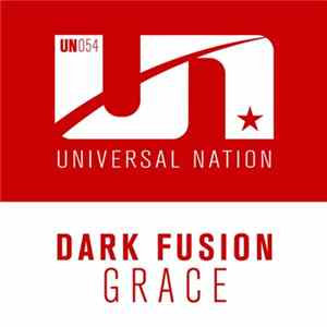 Dark Fusion - Grace FLAC album