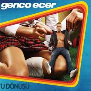 Genco Ecer - U Dönüşü FLAC album
