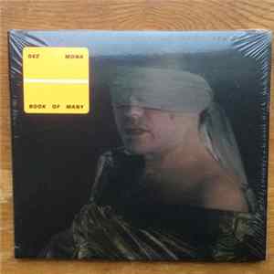 Dez Mona - Book Of Many FLAC album