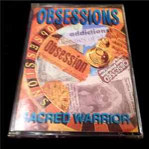 Sacred Warrior - Obsessions FLAC album