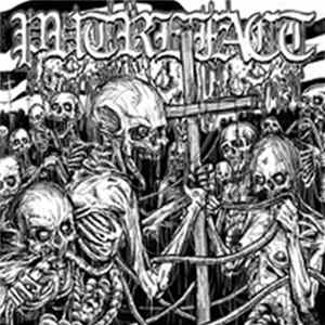 Putrefact - I Shall Die Upon This Putrefaction FLAC album