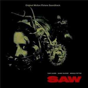Various - Saw - Original Motion Picture Soundtrack FLAC album
