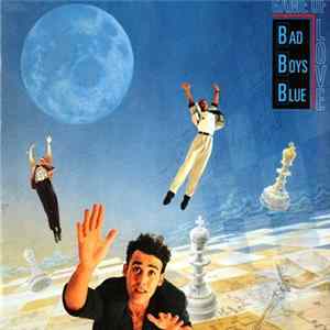 Bad Boys Blue - Game Of Love FLAC album