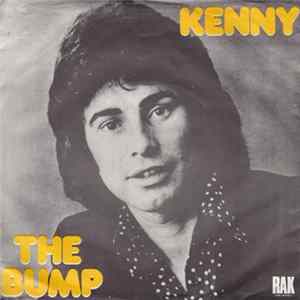 Kenny - The Bump FLAC album