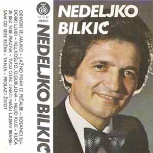 Nedeljko Bilkić - Nedeljko Bilkić FLAC album