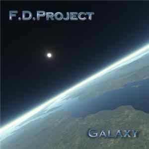 F.D.Project - Galaxy FLAC album