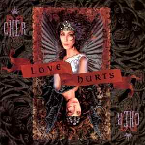 Cher - Love Hurts FLAC album
