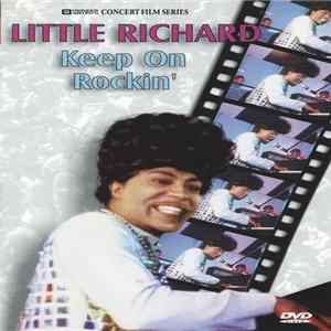 Little Richard - Keep On Rockin' FLAC album