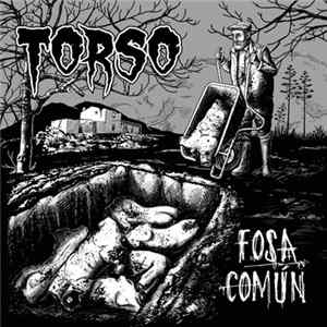 Torso - Fosa Común FLAC album