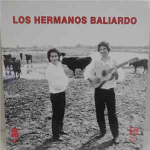 Los Hermanos Baliardo - Los Hermanos Baliardo FLAC album
