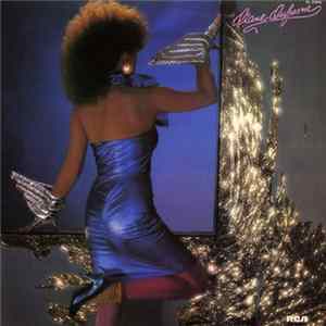 Diane Dufresne - Turbulences FLAC album