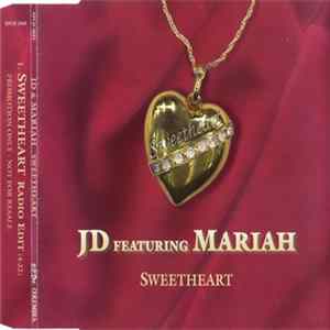 JD & Mariah - Sweetheart FLAC album