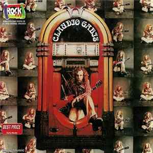 Claudio Gabis - Claudio Gabis FLAC album