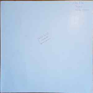 Recoil - Faith Healer FLAC album
