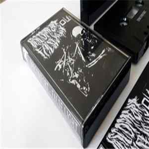 Discomfort / False Light - Split FLAC album