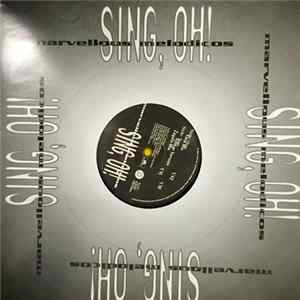 Marvellous Melodicos - Sing, Oh! FLAC album