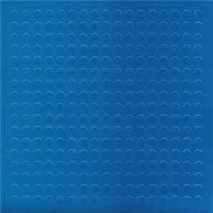 Ryuichi Sakamoto - Jungle Live Mix Of Untitled 01 - 2nd Movement - Anger (Blue Clear Vinyl) FLAC album