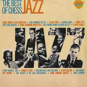 Various - The Best Of Chess Jazz FLAC album