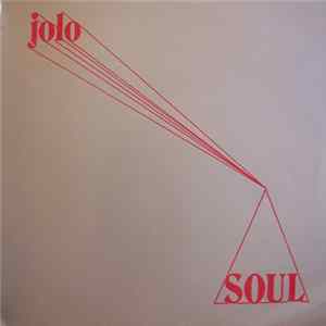 Jolo - Soul FLAC album