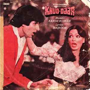 Rajesh Roshan - Khud-Daar FLAC album