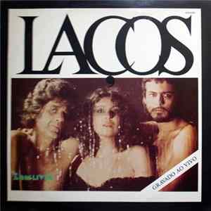 Luiz Eça E Quarteto Laços - Laços FLAC album