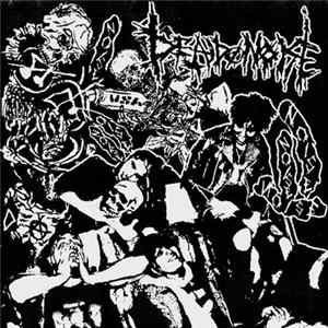 Dead Noise - Dead Noise FLAC album