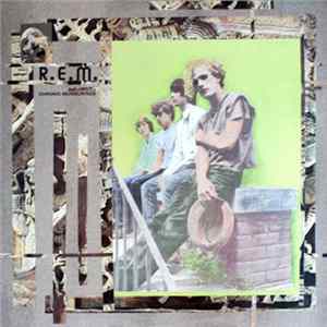 R.E.M. - Chronic Murmurings FLAC album
