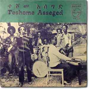Teshome Asseged - Tizita / Bati FLAC album