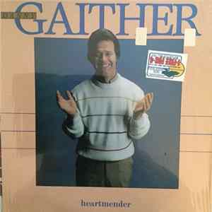 Danny Gaither - Heartmender FLAC album