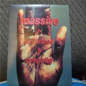 Massive - Unfinished Sympathy FLAC album