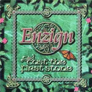 Enzign - Cast The First Stone FLAC album
