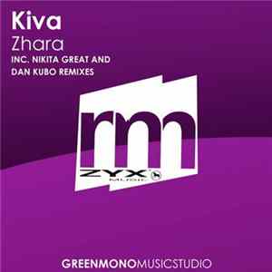 Kiva - Zhara FLAC album