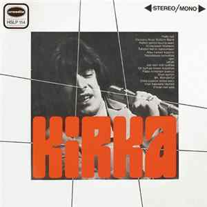Kirka - Kirka FLAC album