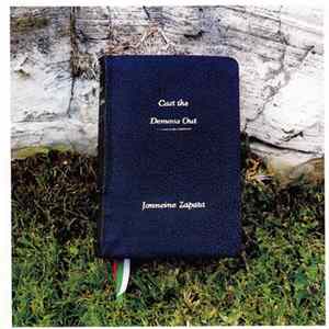 Jonneine Zapata - Cast The Demons Out FLAC album