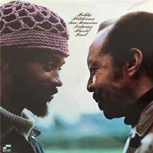 Bobby Hutcherson Featuring Harold Land - San Francisco FLAC album
